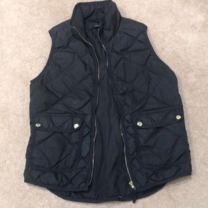 Puffer Vest